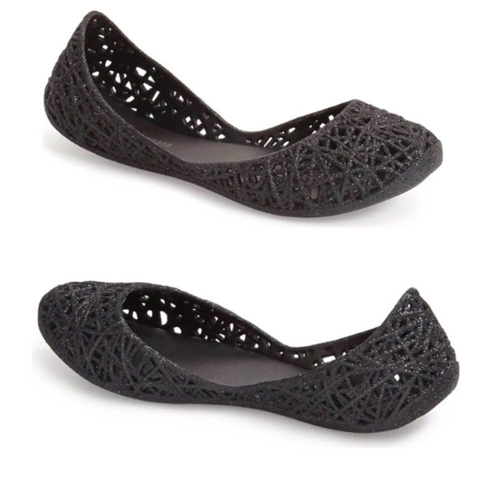 EUC Campana Zig Zag Flat